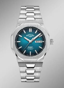 Herrenuhr mit Automatikwerk