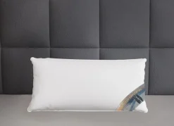 Herrlich warme Daunendecken-Serie Winterträume von Spessarttraum