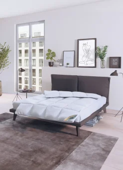 Herrlich warme Daunendecken-Serie Winterträume von Spessarttraum