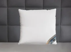 Herrlich warme Daunendecken-Serie Winterträume von Spessarttraum