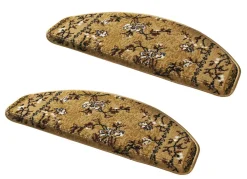 Herrliche, gewebte Stufenmatten