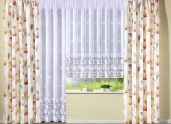 Herrlicher Langstore mit Automatikfaltenband