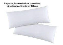 Höhenverstellbares Kissen Body Perfect Vario Flex.x. von Häussling
