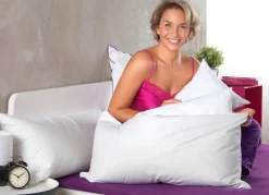 Höhenverstellbares Kissen Body Perfect Vario Flex.x. von Häussling