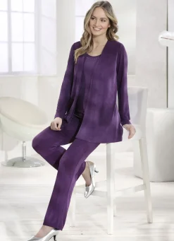 Hinreißendes Twin-Set