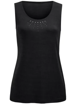 Hinreißendes Twin-Set