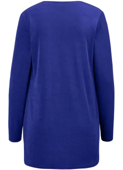 Hinreißendes Twin-Set