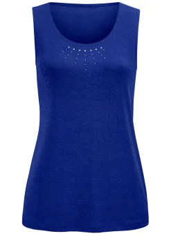 Hinreißendes Twin-Set