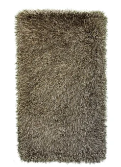 Hochflor Brücken und Teppiche