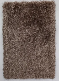 Hochflor Brücken und Teppiche