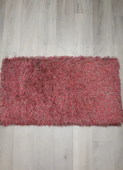 Hochflor Brücken und Teppiche