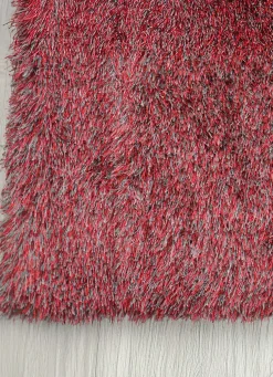 Hochflor Brücken und Teppiche