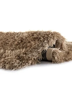 Hochflor Brücken und Teppiche