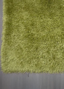 Hochflor Brücken und Teppiche