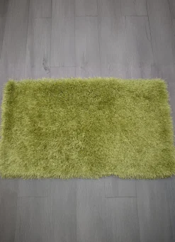 Hochflor Brücken und Teppiche