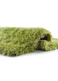 Hochflor Brücken und Teppiche