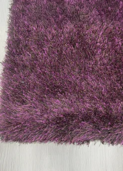 Hochflor Brücken und Teppiche