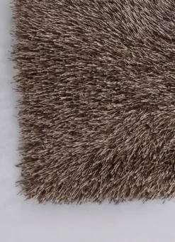 Hochflor Brücken und Teppiche