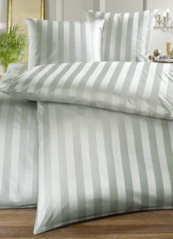 Hochwertige Bettwäsche aus dem Hause BAUER