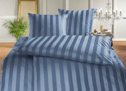 Hochwertige Bettwäsche aus dem Hause BAUER