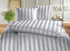 Hochwertige Bettwäsche aus dem Hause BAUER