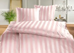 Hochwertige Bettwäsche aus dem Hause BAUER