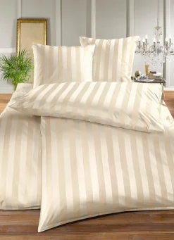 Hochwertige Bettwäsche aus dem Hause BAUER