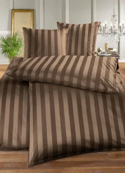 Hochwertige Bettwäsche aus dem Hause BAUER