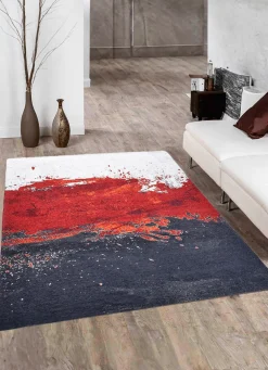 Hochwertige Brücken und Teppiche