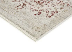 Hochwertige Brücken und Teppiche, für Fußbodenheizung geeignet