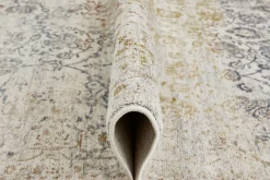 Hochwertige Brücken und Teppiche, für Fußbodenheizung geeignet