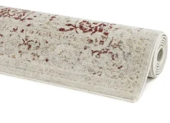 Hochwertige Brücken und Teppiche, für Fußbodenheizung geeignet