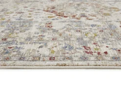 Hochwertige Brücken und Teppiche, für Fußbodenheizung geeignet