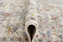 Hochwertige Brücken und Teppiche, für Fußbodenheizung geeignet