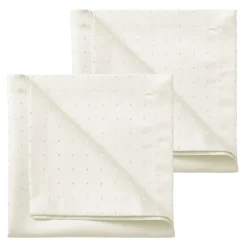 Hochwertige Damast-Tischdecken vom Curt Bauer