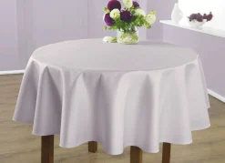 Hochwertige Damast-Tischdecken vom Curt Bauer