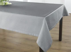 Hochwertige Damast-Tischdecken vom Curt Bauer