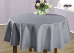 Hochwertige Damast-Tischdecken vom Curt Bauer