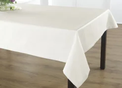 Hochwertige Damast-Tischdecken vom Curt Bauer