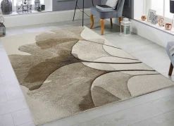 Hochwertige Designer-Brücken und -Teppiche