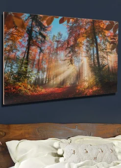 Hochwertige Kunstdruckreproduktion