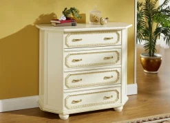 Hochwertige Möbelserie mit Echtholzfurnier