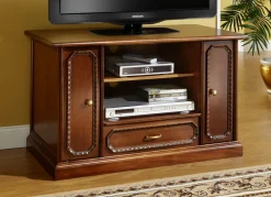 Hochwertige Möbelserie mit Echtholzfurnier