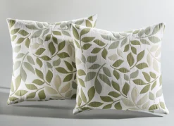 Hochwertige Tagesdecke mit Bandeinfassung