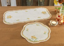 Hochwertige Tisch- und Raumdekoration