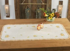 Hochwertige Tisch- und Raumdekoration