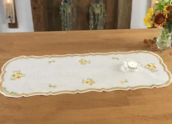 Hochwertige Tisch- und Raumdekoration