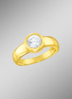 Hochwertiger Damenring