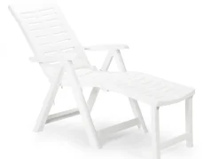 Hochwertiger Relax-Hochlehner