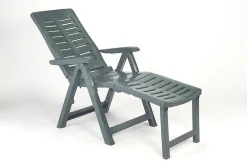 Hochwertiger Relax-Hochlehner